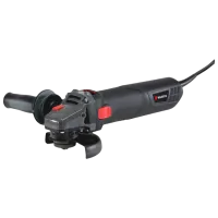 Шлифовальная машина Wurth EWS 14-125-E Угловая/ 1400 Вт/ Черный