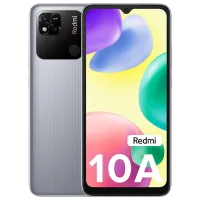 Xiaomi Redmi 10A 3 GB/ 64 GB/ Dual SIM/ Silver 
