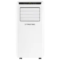 Aparat de aer condiționat Trotec PAC 2010 SH 7000 BTU / 26 m² / White