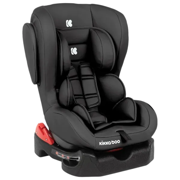 Scaun auto Kikka Boo Sport SPS (31002030031) 0 luni - 4 ani/ 18 kg/ Black photo 1