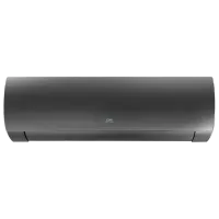 Кондиционер Cooper&Hunter CH-S09FTXD2 Daytona 9000 БТЕ/ 25 м2/ Черный