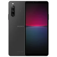Sony Xperia 10 IV 6 GB/ 128 GB/ Dual SIM/ Black 