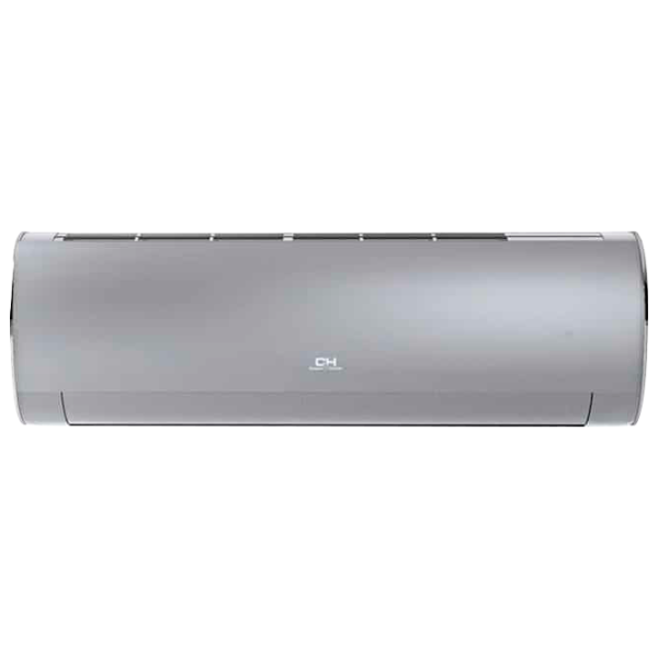 Кондиционер Cooper&Hunter CH-S09FTXD2 Daytona 9000 БТЕ/ 25 м2/ Серебристый photo 1