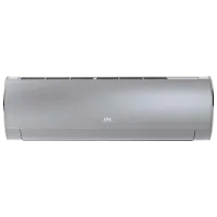 Aparat de aer condiționat Cooper&Hunter CH-S09FTXD2 Daytona 9000 BTU/ 25 m²/ Silver