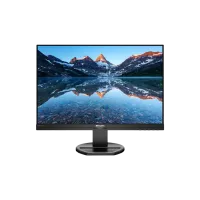 Монитор Philips 240B9 24.1" Full HD 75 Гц/ 4 мс/ Черный