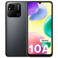 Xiaomi Redmi 10A 4 GB/ 128 GB/ Dual SIM/ Gray 
