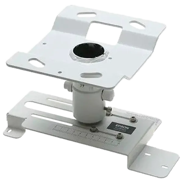 Крепления для проекторов Epson ELPMB23 Белый photo 1