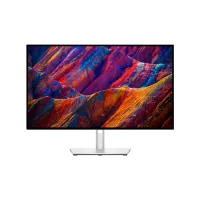 Монитор Dell U2723QE 27" 4K 60 Гц/ 5 мс/ Белый
