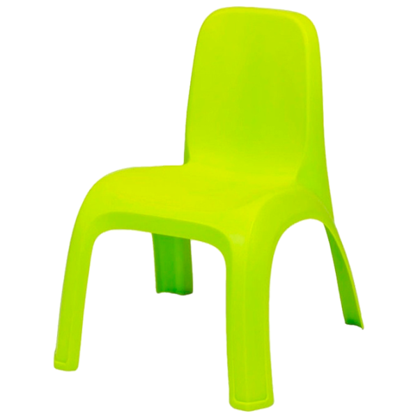 Scaun de gradina pentru copii Keter Kids Plastic/ Plastic/ Green photo 1 Scaun de gradina pentru copii Keter Kids Plastic/ Plastic/ Green photo 1