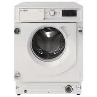 Стиральная машина с сушкой Hotpoint-Ariston BI WDWG 75148 EU 7 кг / 1400 об/мин / Белый