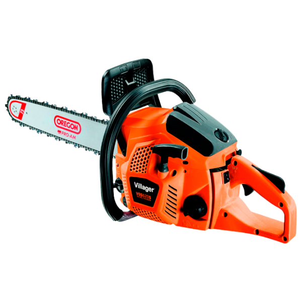 Fierăstrău cu lanţ Villager VGS 620 S pe benzină/ Orange photo 1