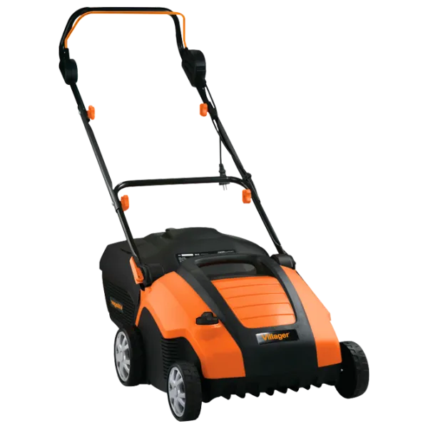 Газонокосилка Электрический Villager VAS 1500 P Ручной photo 1