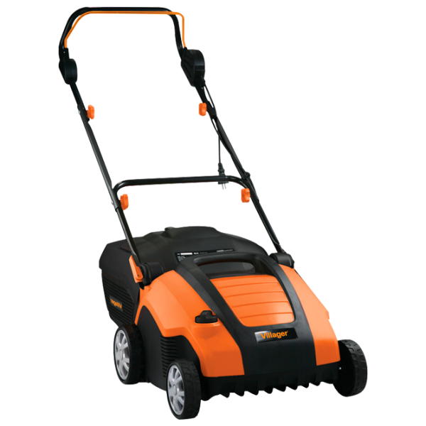 Газонокосилка Электрический Villager VAS 1500 P Ручной photo 1