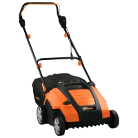 Газонокосилка Электрический Villager VAS 1500 P Ручной