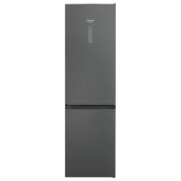 Холодильник Hotpoint-Ariston HAFC9 TO32SK с нижней морозильной камерой 367 л / 202.7 cm / Черный