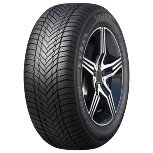Anvelope Tourador Winter Pro TSS1 235/ 65 R17 104T Iarnă/ Autoturism photo 1 Anvelope Tourador Winter Pro TSS1 235/ 65 R17 104T Iarnă/ Autoturism photo 1