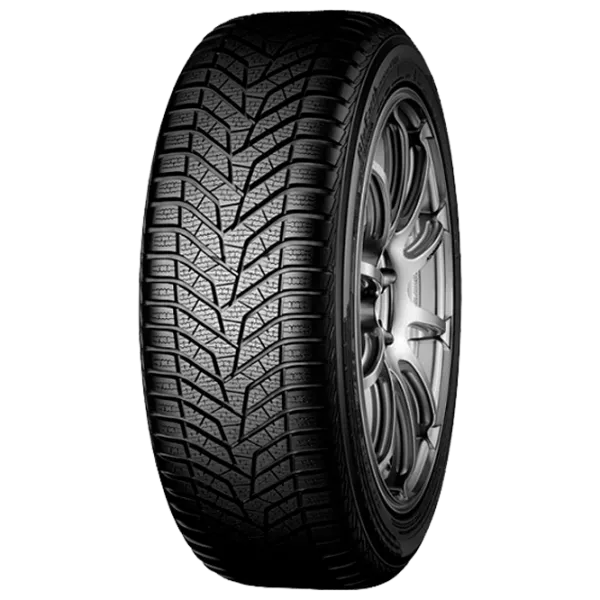 Anvelope Yokohama BluEarth Winter V905 245/ 45 R20 103V XL Iarnă/ Autoturism photo 1 Anvelope Yokohama BluEarth Winter V905 245/ 45 R20 103V XL Iarnă/ Autoturism photo 1