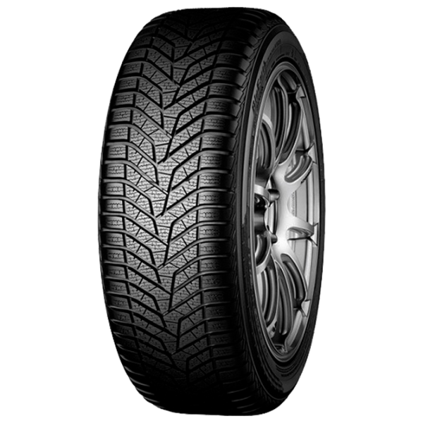 Anvelope Yokohama BluEarth Winter V905 245/ 45 R20 103V XL Iarnă/ Autoturism photo 1 Anvelope Yokohama BluEarth Winter V905 245/ 45 R20 103V XL Iarnă/ Autoturism photo 1