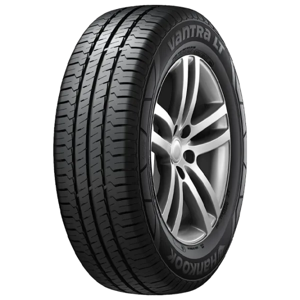 Шины Hankook Vantra LT RA18 205/ 75 R16C 113R Лето/ Легкогрузовой photo 1