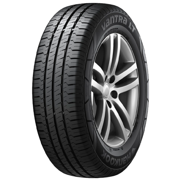 Шины Hankook Vantra LT RA18 205/ 75 R16C 113R Лето/ Легкогрузовой photo 1
