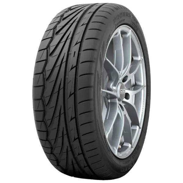 Anvelope Toyo Proxes TR1 235/ 45 R17 97W Vară/ Autoturism photo 1