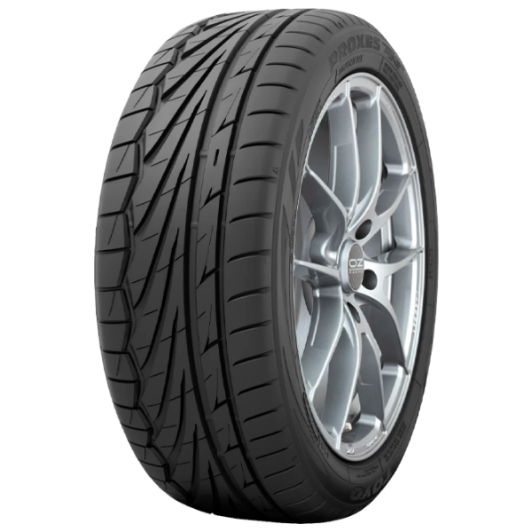 Anvelope Toyo Proxes TR1 235/ 45 R17 97W Vară/ Autoturism photo 1