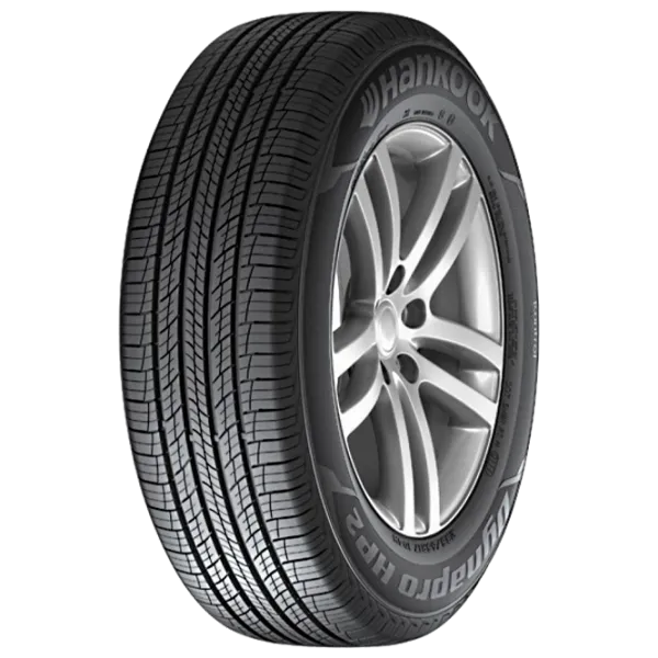 Шины Hankook Dynapro HP2 RA33 215/ 65 R16 102V Лето/ Внедорожник photo 1
