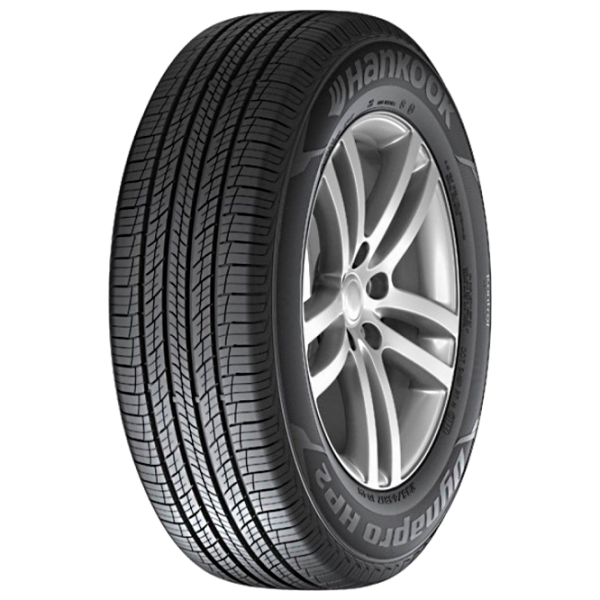 Шины Hankook Dynapro HP2 RA33 215/ 65 R16 102V Лето/ Внедорожник photo 1
