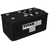 Acumulator auto Titan STANDART 190.3 A/ h L+ 1150A