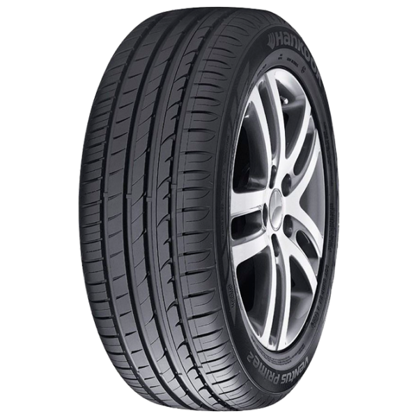 Шины Hankook Ventus Prime 2 K115 205/ 55 R16 91V Лето/ Легковой photo 1
