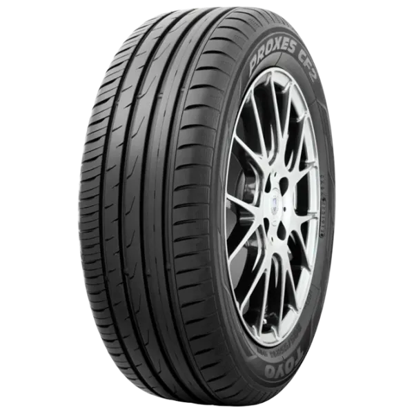 Шины Toyo Proxes CF2 235/ 45 R17 94V Лето/ Легковой photo 1 Шины Toyo Proxes CF2 235/ 45 R17 94V Лето/ Легковой photo 1