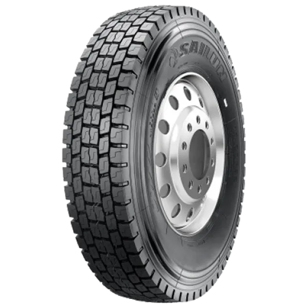 Шины Sailun SDR1 285/ 70 R19.5 145M Всесезонные/ Грузовик photo 1 Шины Sailun SDR1 285/ 70 R19.5 145M Всесезонные/ Грузовик photo 1