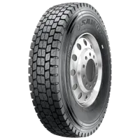 Шины Sailun SDR1 285/ 70 R19.5 145M Всесезонные/ Грузовик