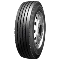 Шины Sailun SAR1 245/ 70 R17.5 143L Всесезонные/ Грузовик