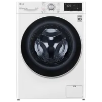 Mașină de spălat LG F2WV3S7S0E 7 kg / 1200 rpm / White