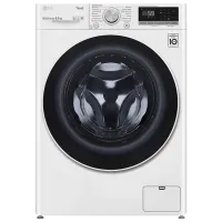 Mașină de spălat LG F2WV5S8S0E 8.5 kg / 1200 rpm / White