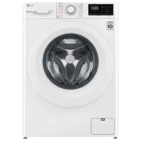 Mașină de spălat LG F2WV3S7S3E 7 kg / 1200 rpm / White