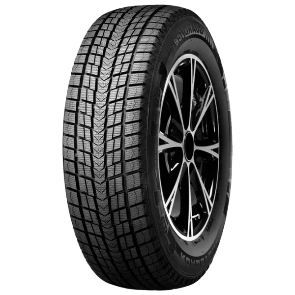 Шины Roadstone Winguard Ice SUV 225/ 60 R17 103Q Зима/ Внедорожник photo 1 Шины Roadstone Winguard Ice SUV 225/ 60 R17 103Q Зима/ Внедорожник photo 1
