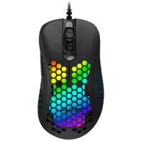 Mouse Hama Reaper 500 USB/ Black