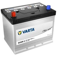 Acumulator auto Varta Standart 6СТ-75.1 L+ VL D26R-3 (575 311 068) 680 A