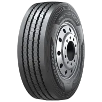 Шины Hankook Smart Flex TH31 385/ 65 R22.5 160K Всесезонные/ Грузовик