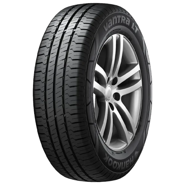 Anvelope Hankook Vantra LT RA18 185/ 75 R16C 104R Vară/ Camionetă photo 1