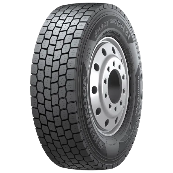 Шины Hankook Smart Flex DH31 315/ 70 R22.5 154L Всесезонные/ Грузовик photo 1