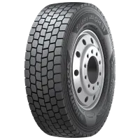 Шины Hankook Smart Flex DH31 315/ 80 R22.5 156L Всесезонные/ Грузовик