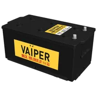 Acumulator auto VAIPER VAIPER 190.3 A/ h L+ 1150A