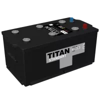 Acumulator auto Titan STANDART 220.3 A/ h L+ 1350A