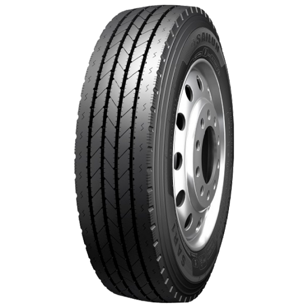 Шины Sailun SAR1 285/ 70 R19.5 150K Всесезонные/ Грузовик photo 1 Шины Sailun SAR1 285/ 70 R19.5 150K Всесезонные/ Грузовик photo 1