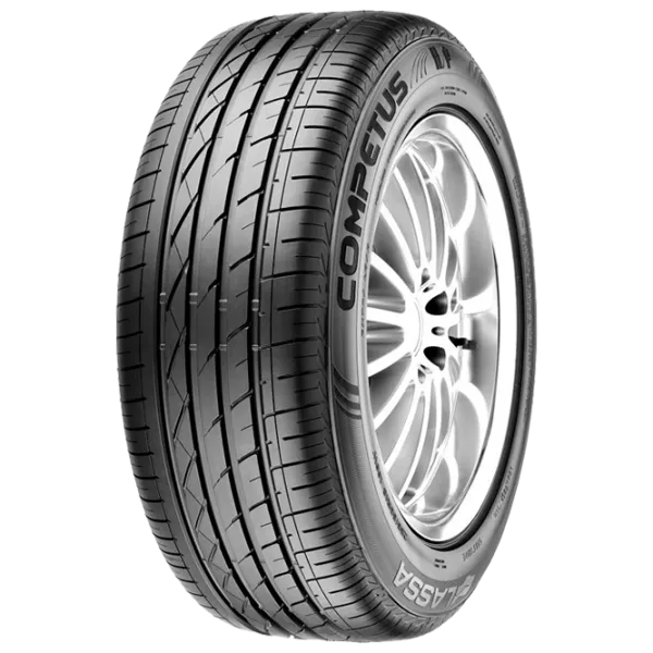 Шины Lassa Competus H/ P 235/ 65 R17 108V Лето/ Внедорожник photo 1 Шины Lassa Competus H/ P 235/ 65 R17 108V Лето/ Внедорожник photo 1