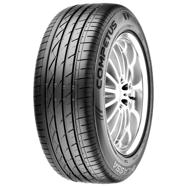 Шины Lassa Competus H/ P 235/ 65 R17 108V Лето/ Внедорожник photo 1 Шины Lassa Competus H/ P 235/ 65 R17 108V Лето/ Внедорожник photo 1