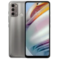 Motorola Moto G60 6 ГБ/ 128 ГБ/ Single SIM/ Серебряный Soft